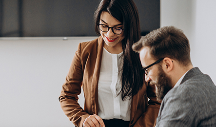 Initial Consultation